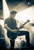 Blessthefall