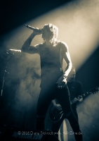 Blessthefall