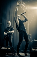 Blessthefall