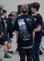 Impericon 2016 - Impressionen