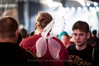 Impericon 2016 - Impressionen
