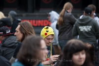 Impericon 2016 - Impressionen