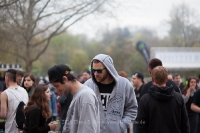 Impericon - Impressionen Leipzig
