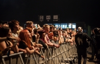 Impericon 2016 - Impressionen