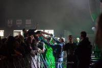 Impericon 2016 - Impressionen