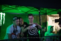 Impericon 2016 - Impressionen