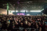 Impericon - Impressionen Leipzig