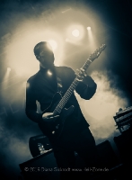 Northlane - Leipzig 2016 Impericon