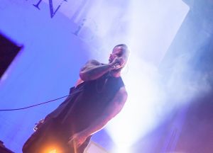 Alazka // Any Given Day - Impericon 2018
