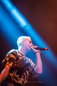 Alazka // Any Given Day - Impericon 2018