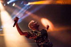 Alazka // Any Given Day - Impericon 2018