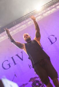 Alazka // Any Given Day - Impericon 2018