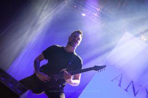 Alazka // Any Given Day - Impericon 2018