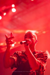 Alazka // Any Given Day - Impericon 2018