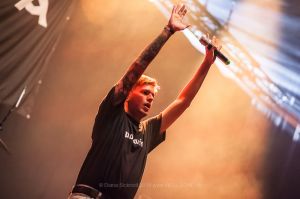 Alazka // Any Given Day - Impericon 2018