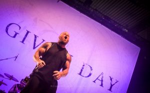 Alazka // Any Given Day - Impericon 2018