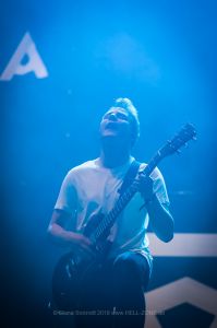 Alazka // Any Given Day - Impericon 2018