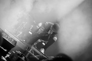 Bury Tomorrow // Eskimo Callboy - Impericon 2018
