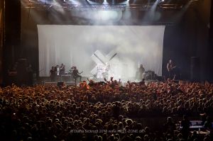 Bury Tomorrow // Eskimo Callboy - Impericon 2018