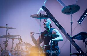Bury Tomorrow // Eskimo Callboy - Impericon 2018