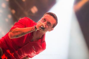 Heaven Shall Burn - Impericon 2018