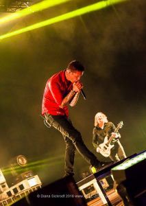 Heaven Shall Burn - Impericon 2018