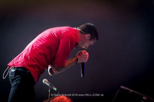 Heaven Shall Burn - Impericon 2018