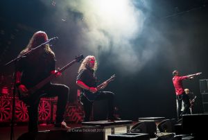 Heaven Shall Burn - Impericon 2018