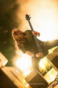 Heaven Shall Burn - Impericon 2018