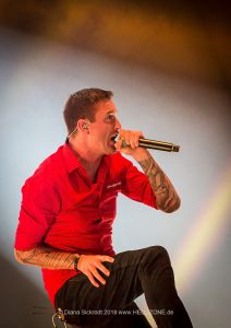 Heaven Shall Burn - Impericon 2018