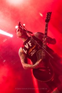 Lionheart // Obey The Brave - Impericon 2018