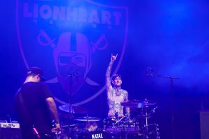 Lionheart // Obey The Brave - Impericon 2018