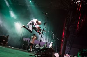 Lionheart // Obey The Brave - Impericon 2018