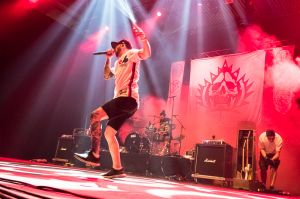 Lionheart // Obey The Brave - Impericon 2018