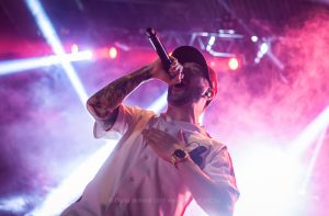 Lionheart // Obey The Brave - Impericon 2018