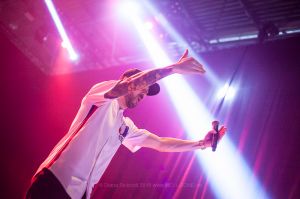Lionheart // Obey The Brave - Impericon 2018