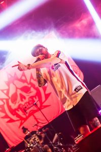 Lionheart // Obey The Brave - Impericon 2018