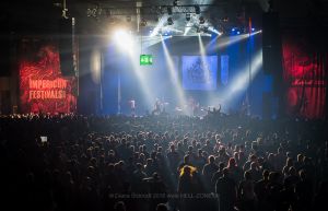 Lionheart // Obey The Brave - Impericon 2018