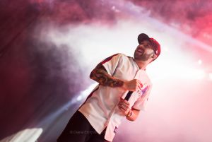 Lionheart // Obey The Brave - Impericon 2018