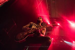 Lionheart // Obey The Brave - Impericon 2018