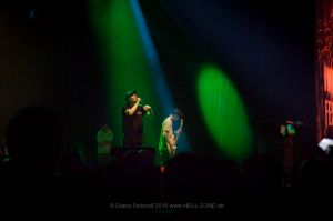 The Plot In You - Impericon 2018