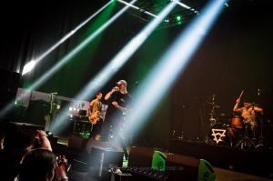The Plot In You - Impericon 2018