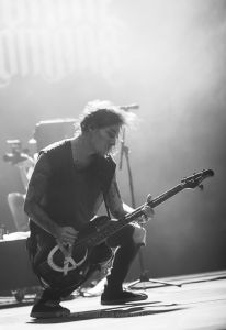 We Came As Romans - Impericon 2018