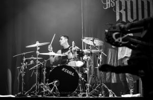 We Came As Romans - Impericon 2018