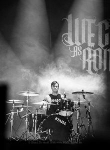 We Came As Romans - Impericon 2018