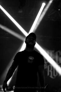 We Came As Romans - Impericon 2018