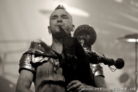 IN EXTREMO Leipzig 08 11