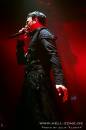 Kamelot live 2010 Fotos 10