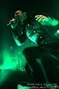 Kamelot live 2010 Fotos 15