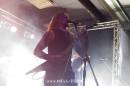 BELPHEGOR & DARKEST HOUR - Hellraiser 2010